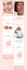 design custom klaviyo email marketing template for ecommerce