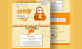design meme coin landing page, meme coin website, crypto website