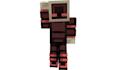 create a minecraft skin from scratch for you