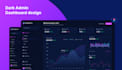 do web ui ux, app ui ux, dashboard ui ux  design in figma