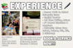 professionally edit manuscripts, essays, and personal statements