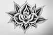 draw a custom traditional tattoo design