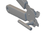 be creating an stl model in solidworks