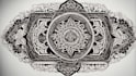 do polynesian, tribal tattoos and sacred geometry