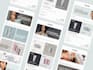 do custom email template design