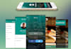 develop professional ios mobile app
