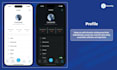 do flutter travel UI kit clean architecture and bloc state management