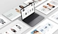 create an app promo video editor and website explainer