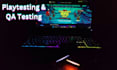 play and QA test your game