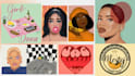 create flyers, invitations, album covers, posters etc