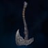 create realistic or stylized 3d models and digital sculpts