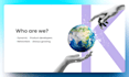 design modern powerpoint presentations with professional animation
