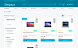 design redesign woocommerce website for your online business