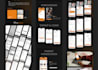 create a high converting ui ux case study in figma