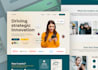 design websites with wix, framer, wordpress, webflow, unbounce landing page