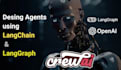 create ai agents with langchain and langgraph
