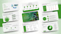 write a business plan and financial model for fundraising