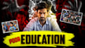 design catchy youtube thumbnail