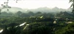 create production ready matte painting