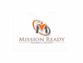 design awesome security logo with express deliver