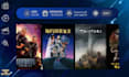 build most talk about iptv app smart tv app vod app with subscription
