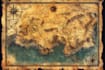 make a high quality digital fantasy map