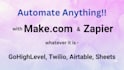build automated ai voice calling agents with retell ai vapi ai and make