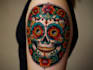 create old school or traditional tattoo design