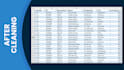 clean excel data efficiently