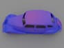 create 3d printable vehicle models and professional car cad designs