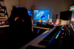 compose professional cinematic music for film and video
