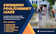 generate highly converting swimming pool leads pool cleaning leads chimney leads