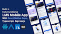 develop react native and flutter apps