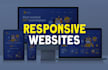 do website development and web design with wordpress