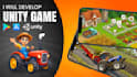 do mobile game unreal engine unity developer unity 2d 3d multiplayer PC web game