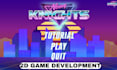 develop 2d game development 2d unity game 2d fighting shooting car racing game