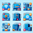 manage and troubleshoot your linux or windows servers