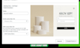 do setup klaviyo flows, email marketing and design email template