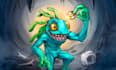 make a dnd creature