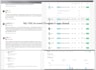 develop python, ruby and javascript scripts, automation tools and web applicatio