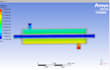 do professional and detailed simulations in ansys