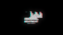 create a glitch intro