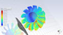do cfd, fea, heat and mass transfer analysis in ansys fluent