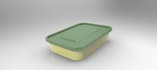do reverse engineering from scan data, stl to step, step 3d cad model