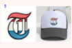 3d puff your logo for embroidery in dst pes more