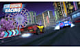 multiplayer unity car racing video game unity 3d game mobile game development