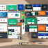 desarrollo de sitios web profesionales