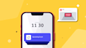 create engaging 2d saas explainer video, or business explainer video