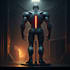 create custom ai art using dalle and mid journey
