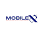 design awesome electronics logo with express deliver